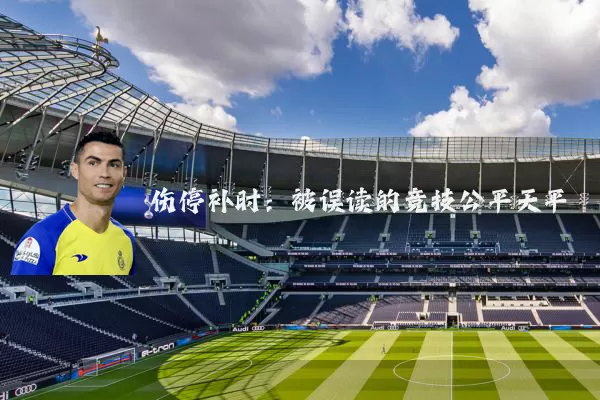 伤停补时：被误读的竞技公平天平